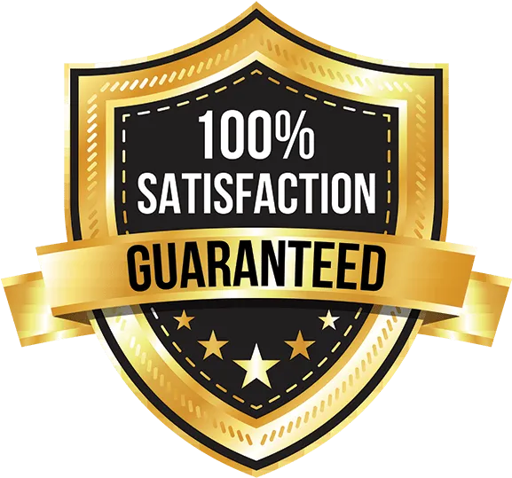 Jelly Boost 60-Day 100% Money-Back Guarantee